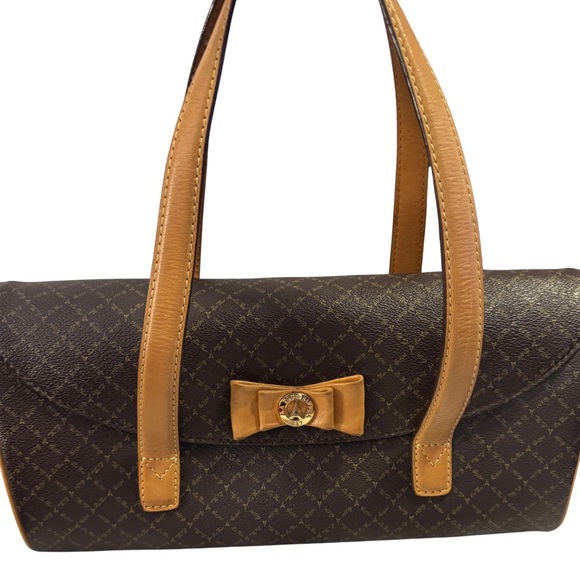 La Tour Eiffel 1897 Monogram Fancy Small Handbag - Picture 1 of 13
